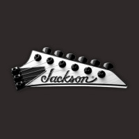 Jackson Headstock Racerback Tank | Artistshot