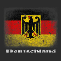 Germany German Flag Deutschland Souvenir Gift Alemania Exclusive T-shirt | Artistshot