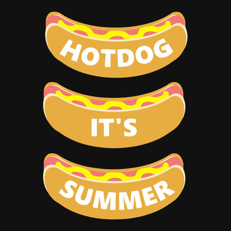 Hot Dog It's Summer Mini Skirts | Artistshot
