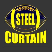 #steel Curtain Toddler Hoodie | Artistshot