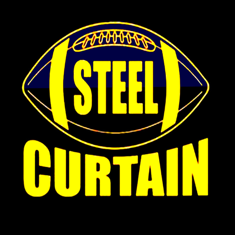 #steel Curtain Youth Jogger | Artistshot