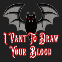 Funny Phlebotomist Vampire Bat Phlebotomy Saying Ladies Polo Shirt | Artistshot