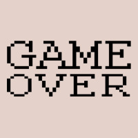 Game Over Baby Bibs | Artistshot