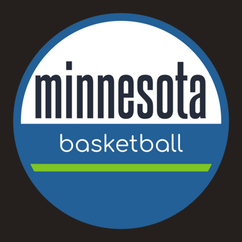 Minnesota Basketball 1 Tank Top | Artistshot