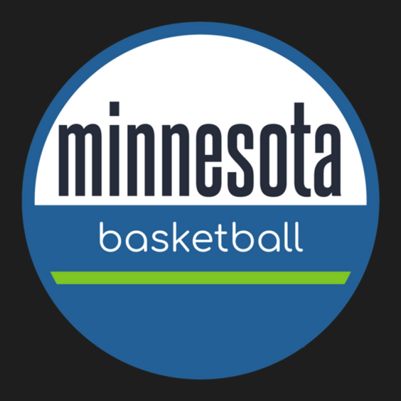 Minnesota Basketball 1 Classic T-shirt | Artistshot