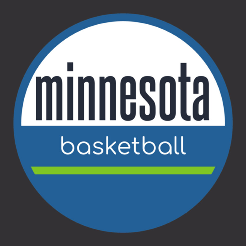 Minnesota Basketball 1 Vintage Short | Artistshot