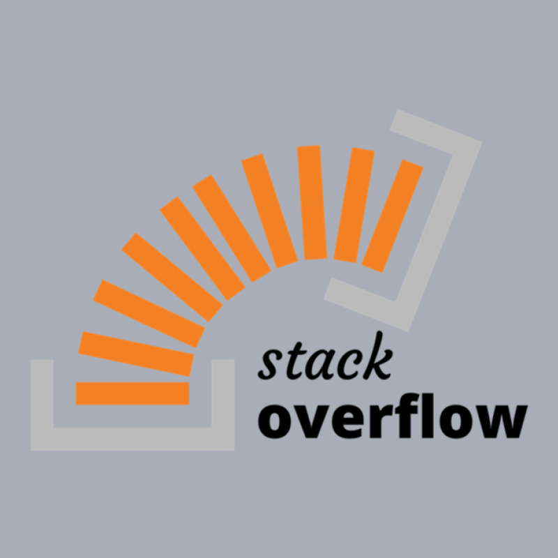 Stack Overflow Tank Dress by MartyTemple | Artistshot