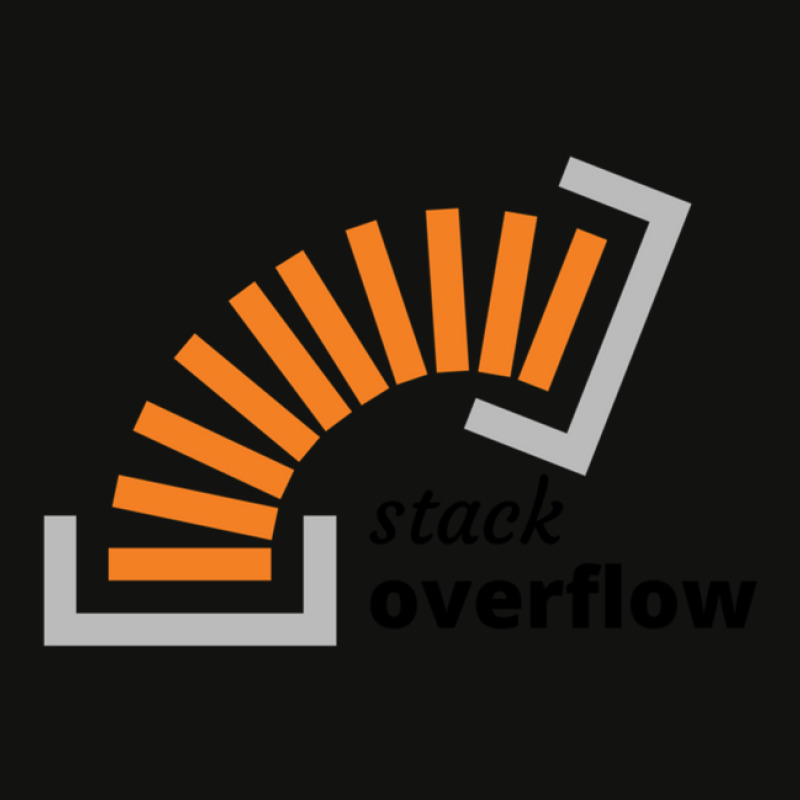 Stack Overflow Scorecard Crop Tee by MartyTemple | Artistshot