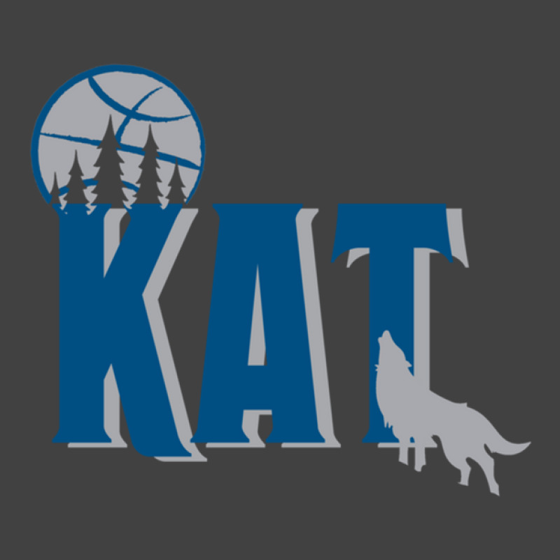 Minnesota's Kat Vintage T-shirt | Artistshot