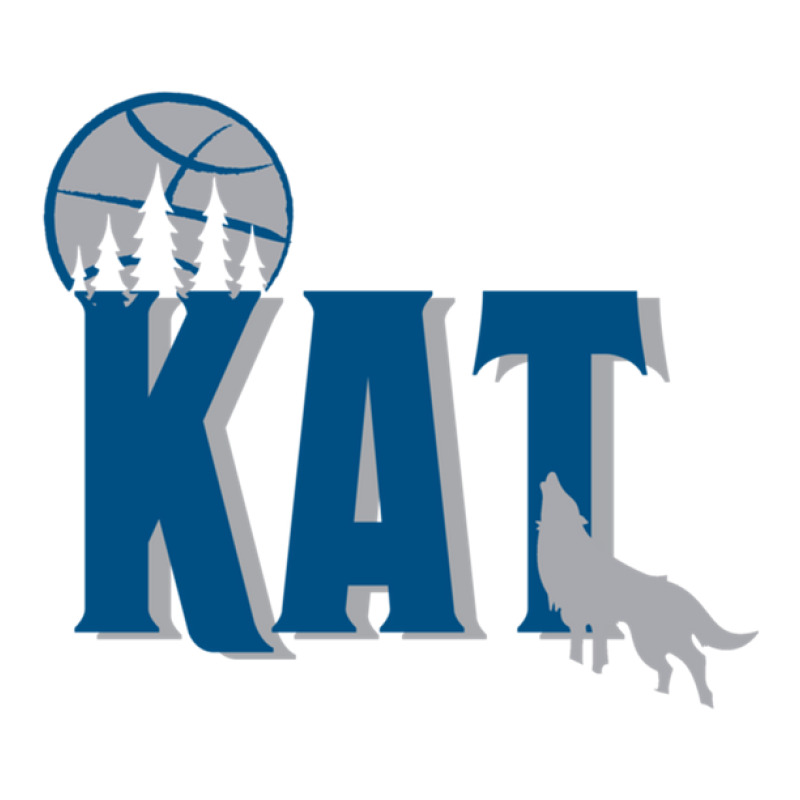 Minnesota's Kat 1 Sticker | Artistshot