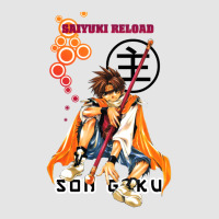 Son Saiyuki Blast Goku Zeroin Exclusive T-shirt | Artistshot