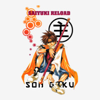 Son Saiyuki Blast Goku Zeroin Classic T-shirt | Artistshot