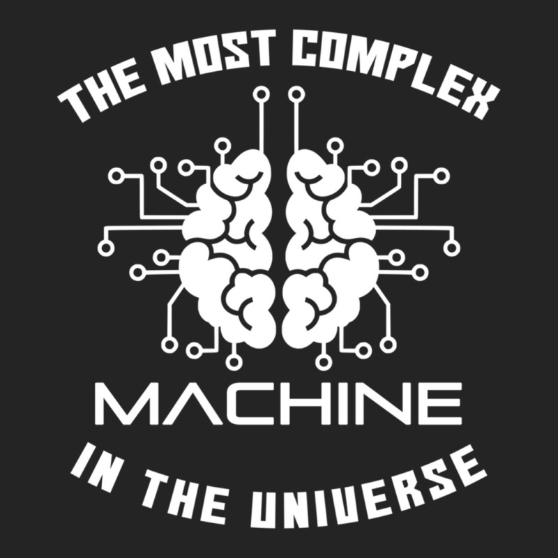 The  Complex Machine In The Universe  Programmer And Computer Engineer 3/4 Sleeve Shirt by NOELYOUNG | Artistshot