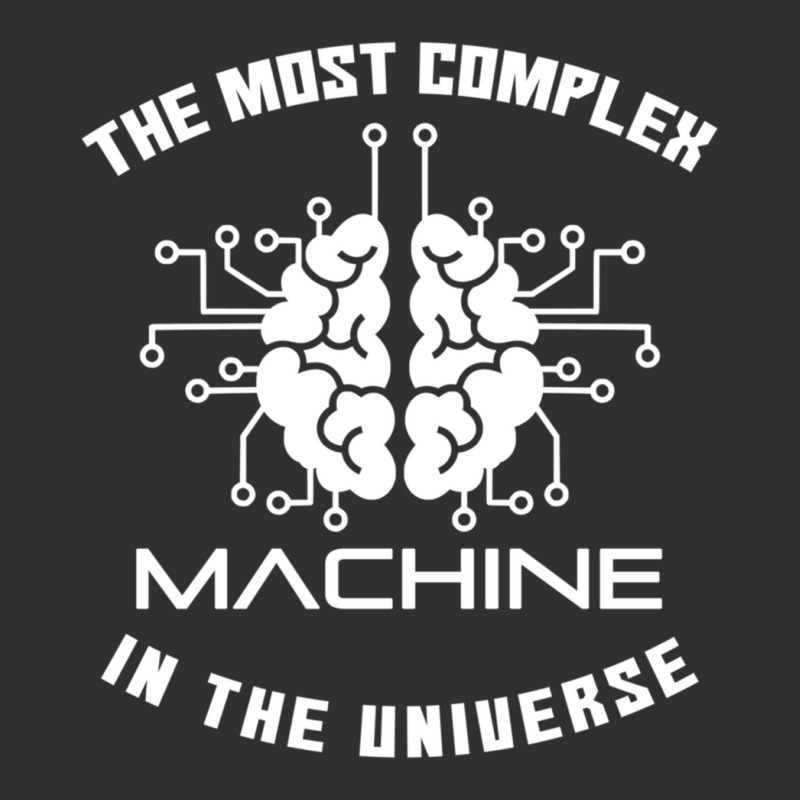 The  Complex Machine In The Universe  Programmer And Computer Engineer Champion Hoodie by NOELYOUNG | Artistshot