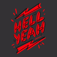 Hell Fuckin Yeah (6) .png Vintage Short | Artistshot