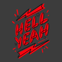 Hell Fuckin Yeah (6) .png Men's Polo Shirt | Artistshot