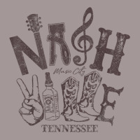 Nashville Music City Distressed Whiskey Tennessee Vintage T Shirt Vintage Short | Artistshot