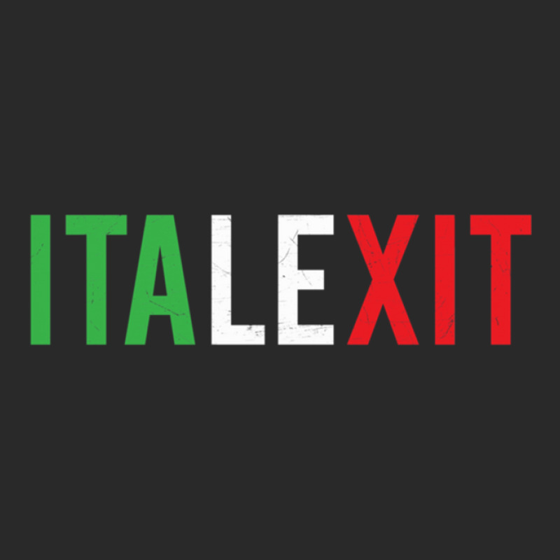 Italexit Matteo Salvini Premier Support Printed Hat | Artistshot