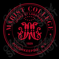 The-marist-college Lightweight Hoodie | Artistshot