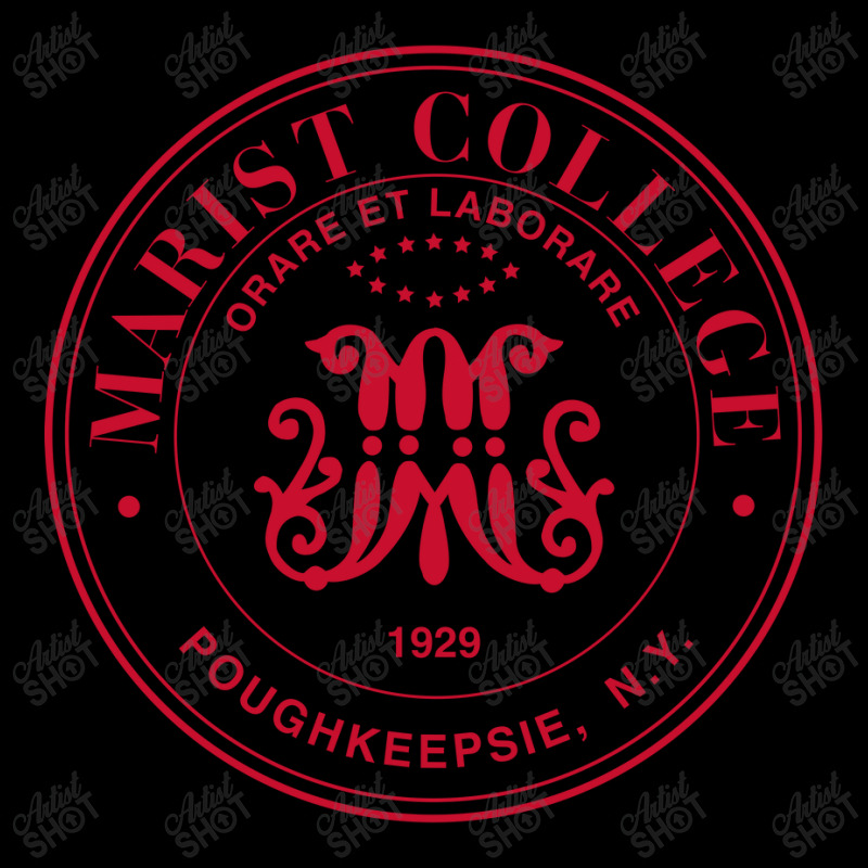 The-marist-college Lightweight Hoodie by alghulam | Artistshot