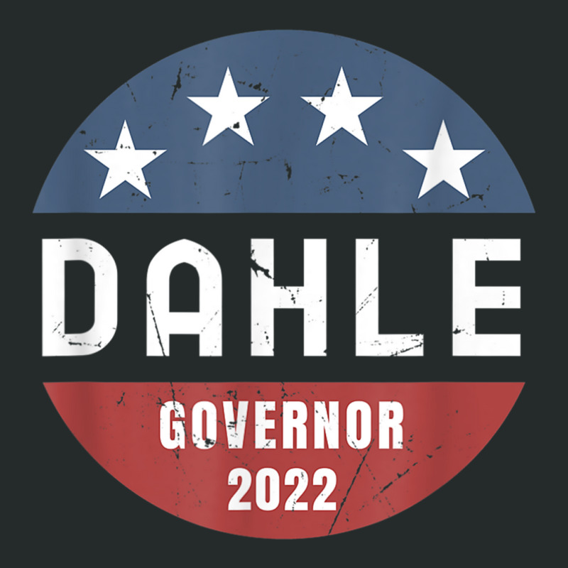 Brian Dahle For California Governor 2022 Women's Triblend Scoop T-shirt by MindyLeeLucas | Artistshot