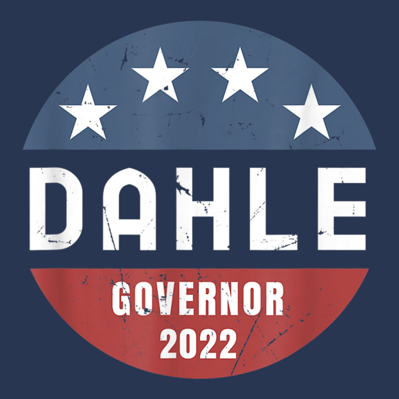 Brian Dahle For California Governor 2022 Ladies Denim Jacket by MindyLeeLucas | Artistshot