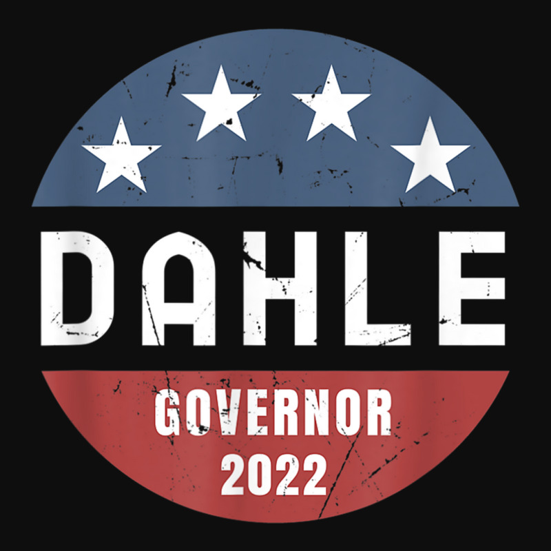 Brian Dahle For California Governor 2022 Crop Top by MindyLeeLucas | Artistshot