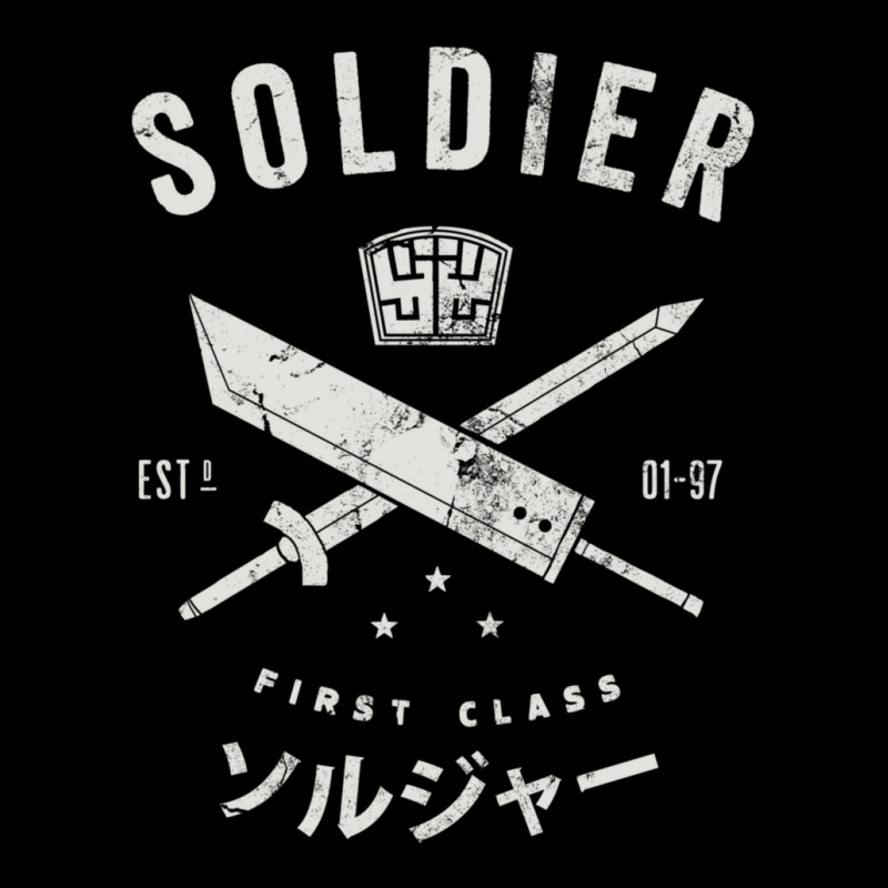 Soldier Long Sleeve Shirts | Artistshot