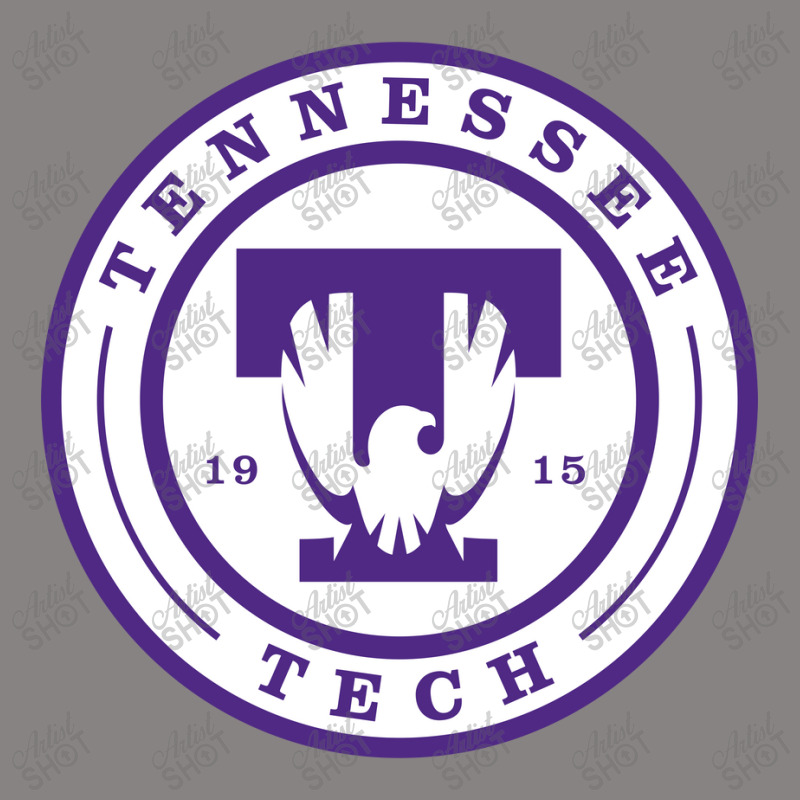 The-tennessee-technological-university Adjustable Cap by alhaidar | Artistshot