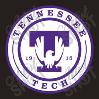 The-tennessee-technological-university Tank Top | Artistshot