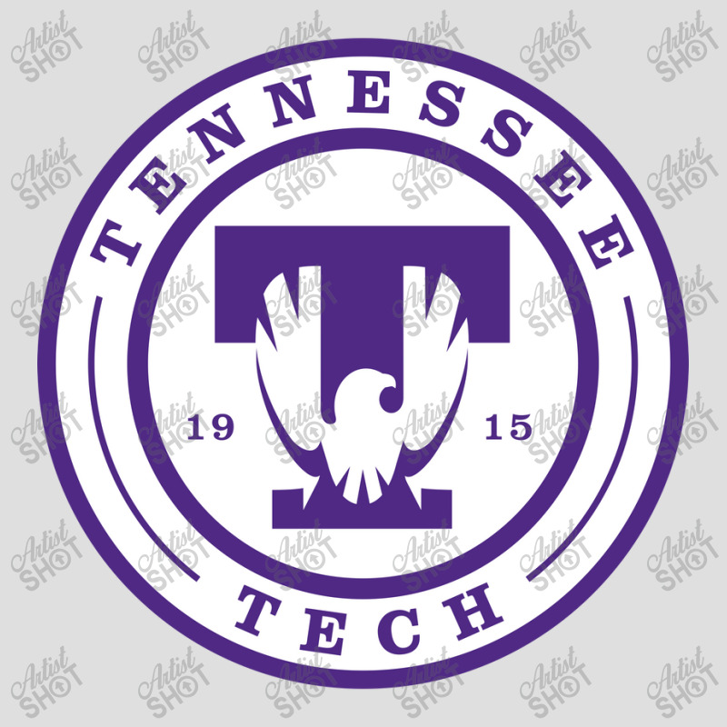 The-tennessee-technological-university V-neck Tee | Artistshot