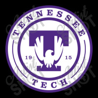 The-tennessee-technological-university Youth Zipper Hoodie | Artistshot