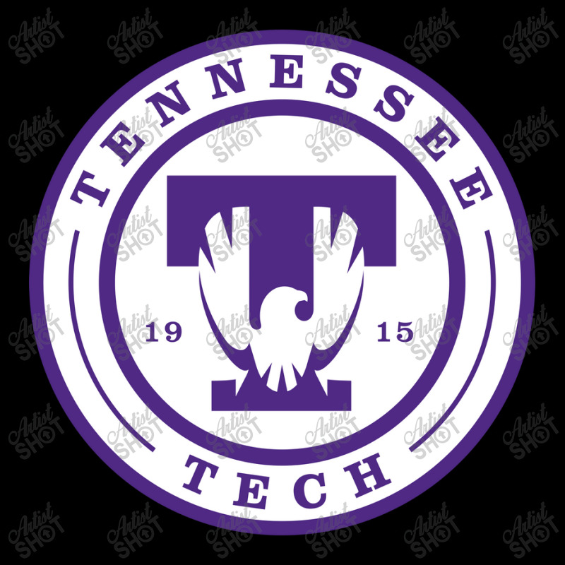 The-tennessee-technological-university Youth Zipper Hoodie by alhaidar | Artistshot