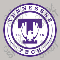 The-tennessee-technological-university Long Sleeve Baby Bodysuit | Artistshot