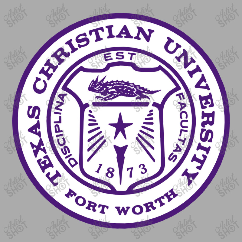 The-texas-christian-university T-shirt | Artistshot