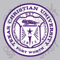 The-texas-christian-university Pocket T-shirt | Artistshot