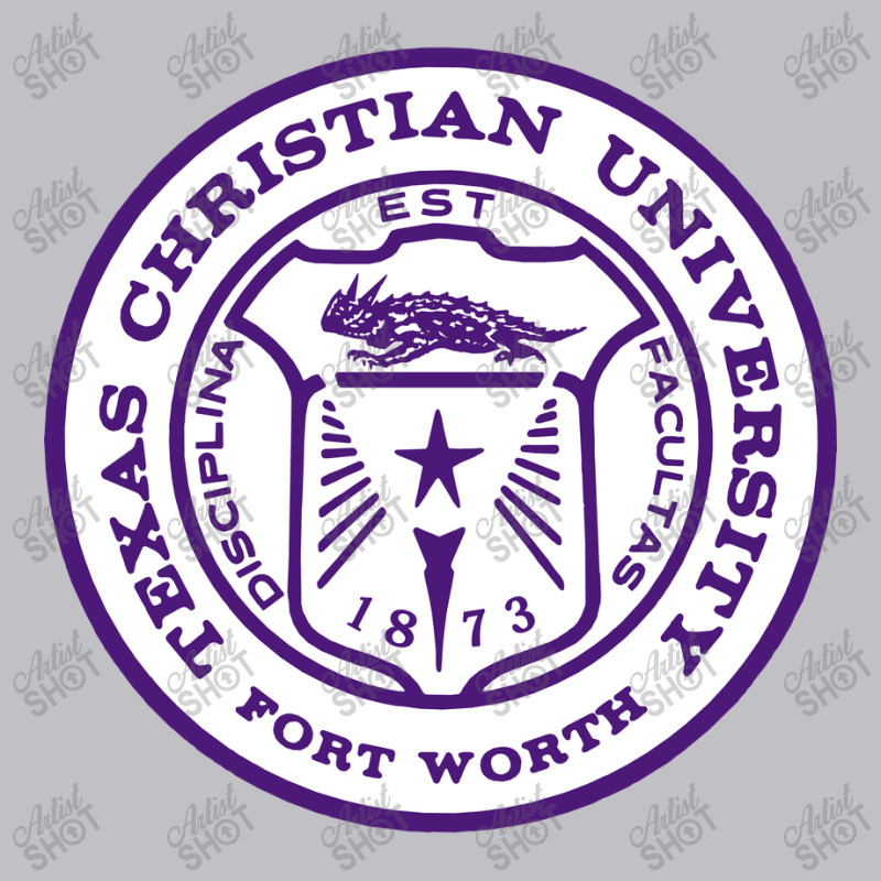 The-texas-christian-university Pocket T-shirt | Artistshot