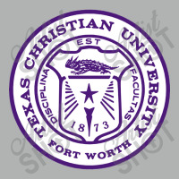 The-texas-christian-university Zipper Hoodie | Artistshot