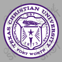 The-texas-christian-university Men's T-shirt Pajama Set | Artistshot