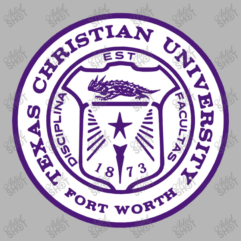 The-texas-christian-university Hoodie & Jogger Set | Artistshot