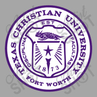 The-texas-christian-university Men's Polo Shirt | Artistshot