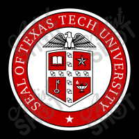 The-texas-tech-university V-neck Tee | Artistshot