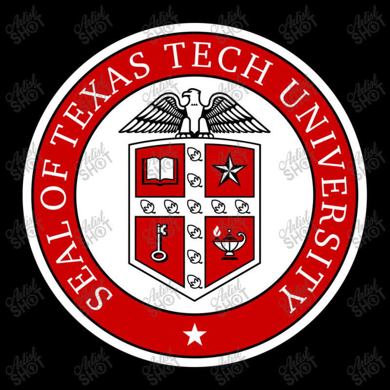 The-texas-tech-university V-neck Tee | Artistshot