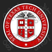 The-texas-tech-university 3/4 Sleeve Shirt | Artistshot