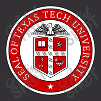 The-texas-tech-university Vintage Short | Artistshot