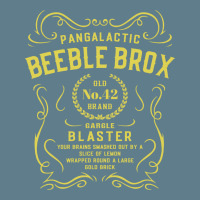 Pan Galactic Gargle Blaster Baby Bibs | Artistshot