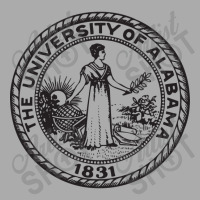 The-university-of-alabama T-shirt | Artistshot