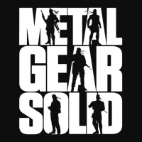 Metal Gear Solid Crop Top | Artistshot