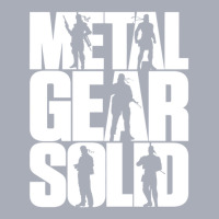 Metal Gear Solid Tank Dress | Artistshot