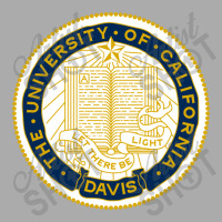 The-university-of-california, Davis T-shirt | Artistshot